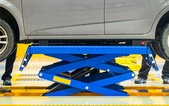 河南天澤起重設備有限公司